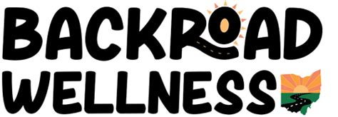 backroad wellness|backwoods dispensary.